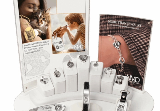 Personalized Jewelry